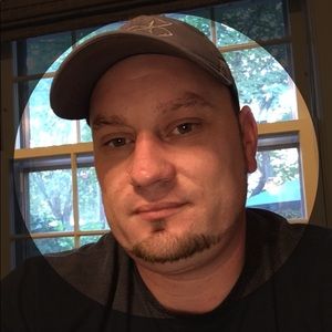 Meet your Posher, Matt